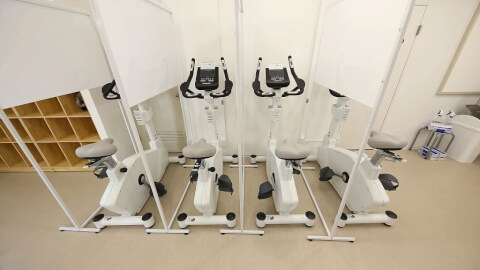 chocoZAP 赤塚新町_3番目の写真